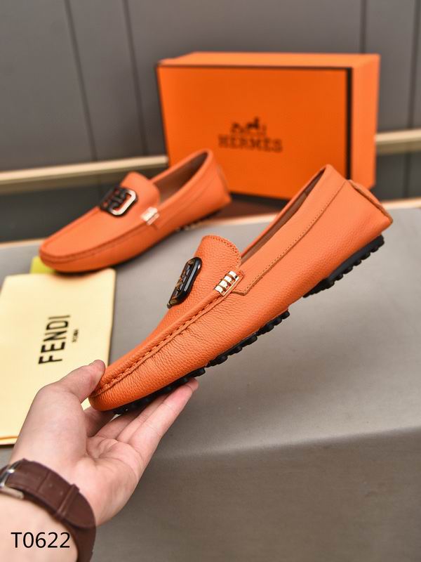 HERMES shoes 38-44-83